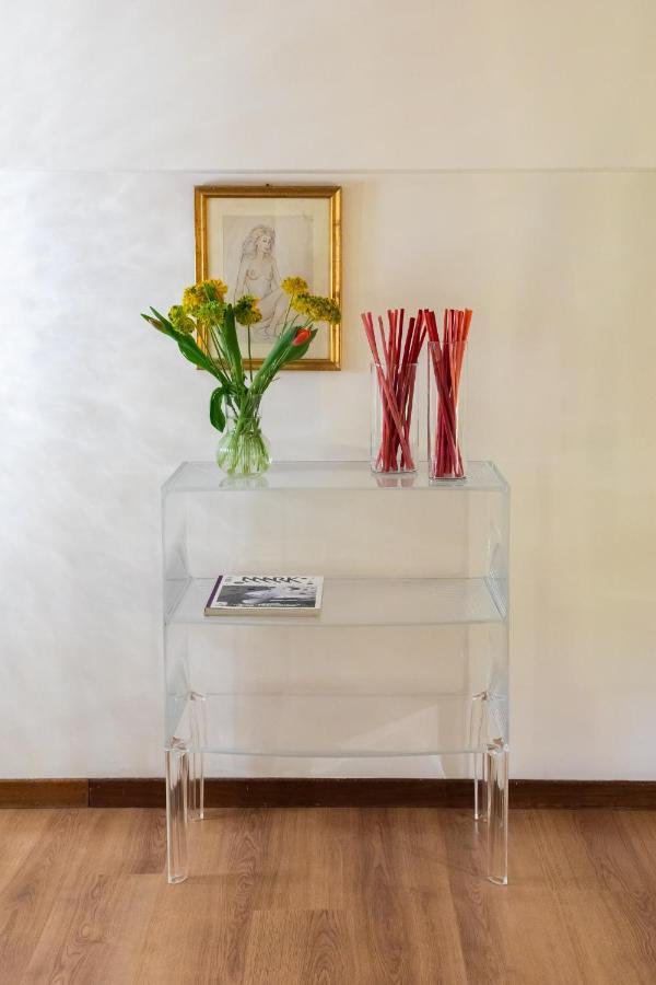 Apartamento Rotonda 23 - Loft In Pantheon Roma