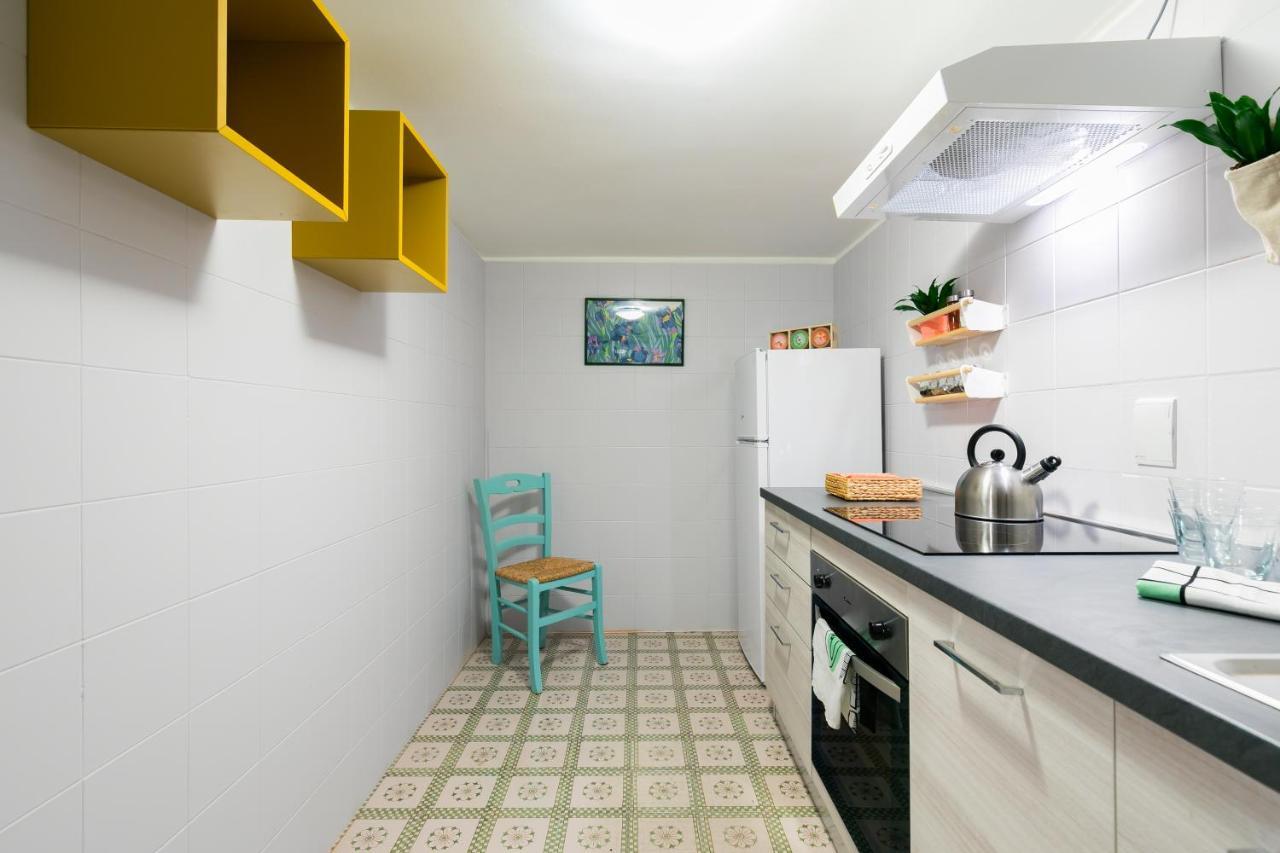 Rotonda 23 - Loft In Pantheon Apartamento *