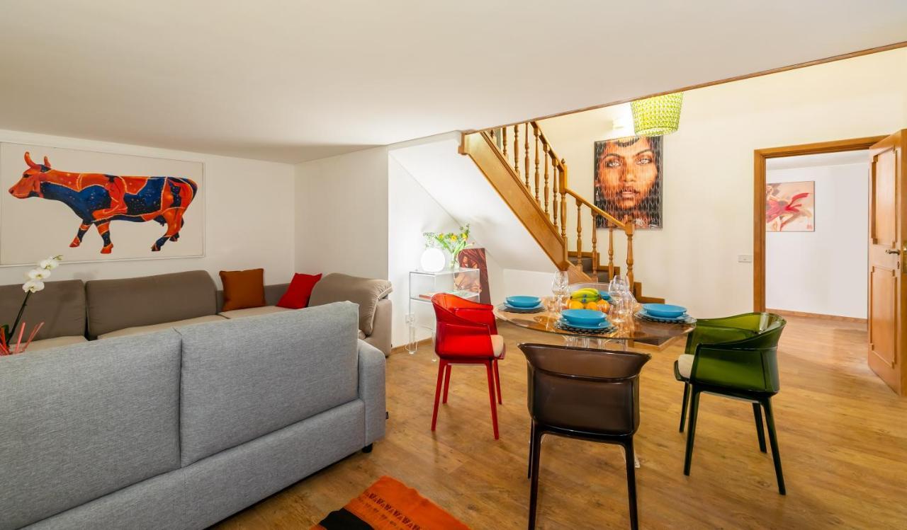 Rotonda 23 - Loft In Pantheon Apartamento Roma