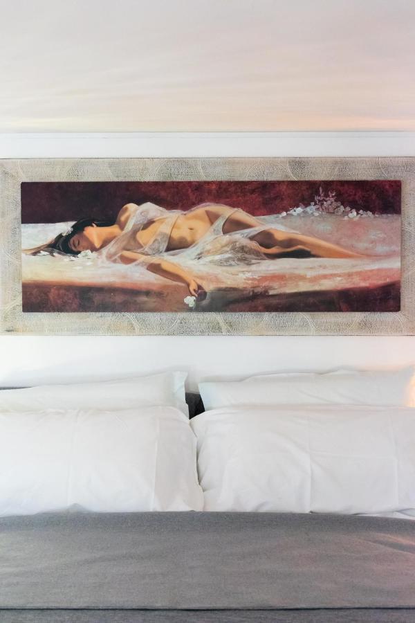 Apartamento Rotonda 23 - Loft In Pantheon Roma