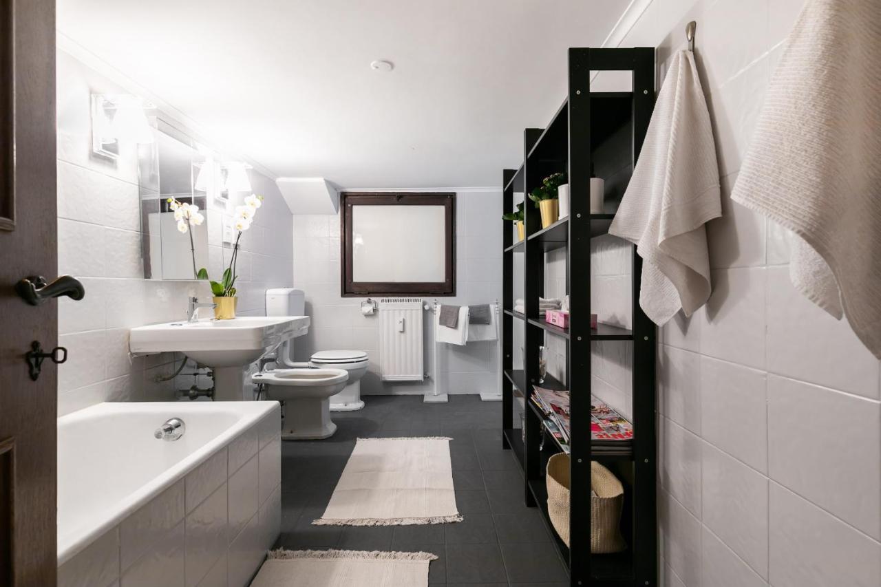 Apartamento Rotonda 23 - Loft In Pantheon