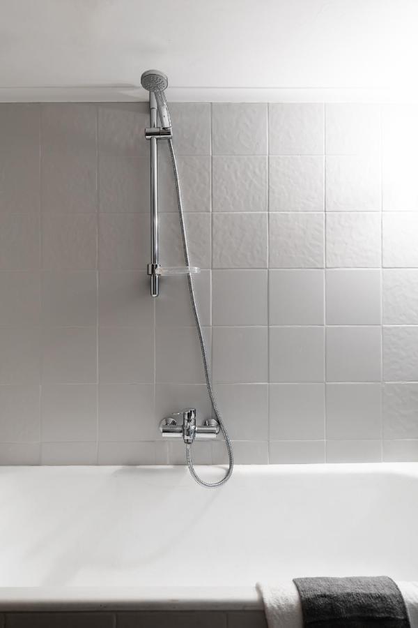 Rotonda 23 - Loft In Pantheon Apartamento