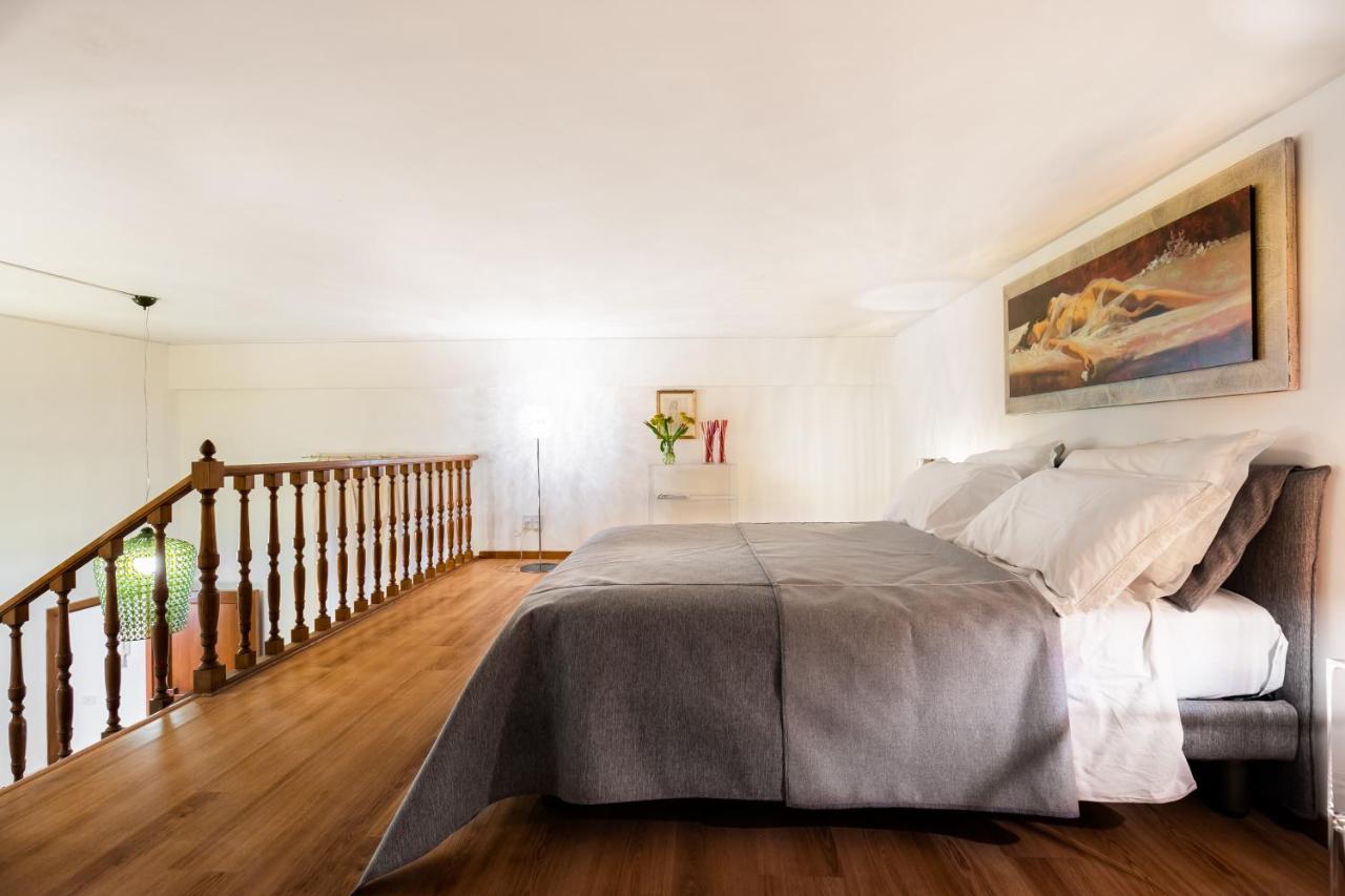 Rotonda 23 - Loft In Pantheon Apartamento Roma
