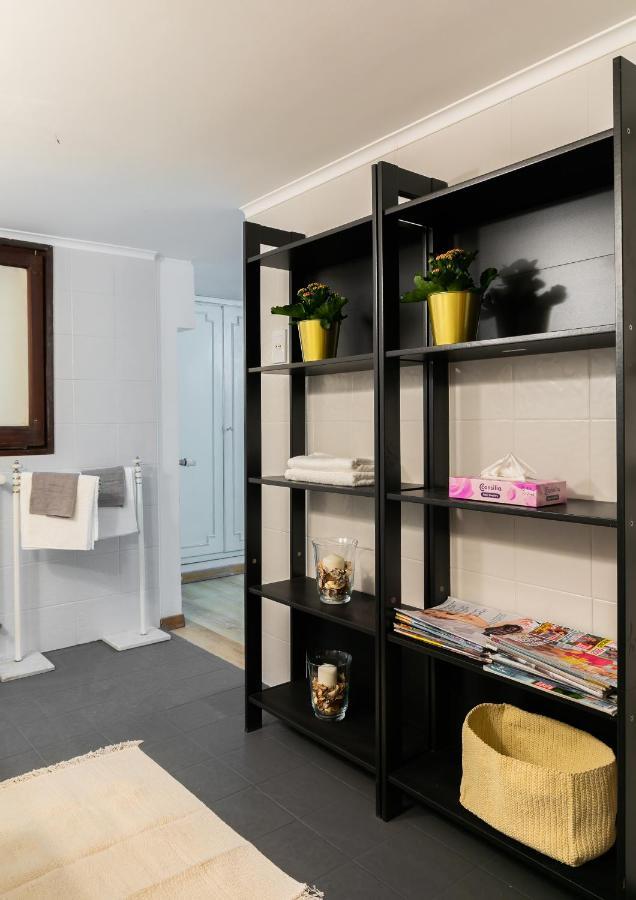 Apartamento Rotonda 23 - Loft In Pantheon *