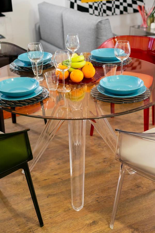 Apartamento Rotonda 23 - Loft In Pantheon