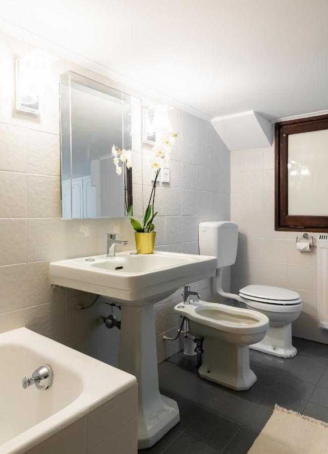 Rotonda 23 - Loft In Pantheon Apartamento