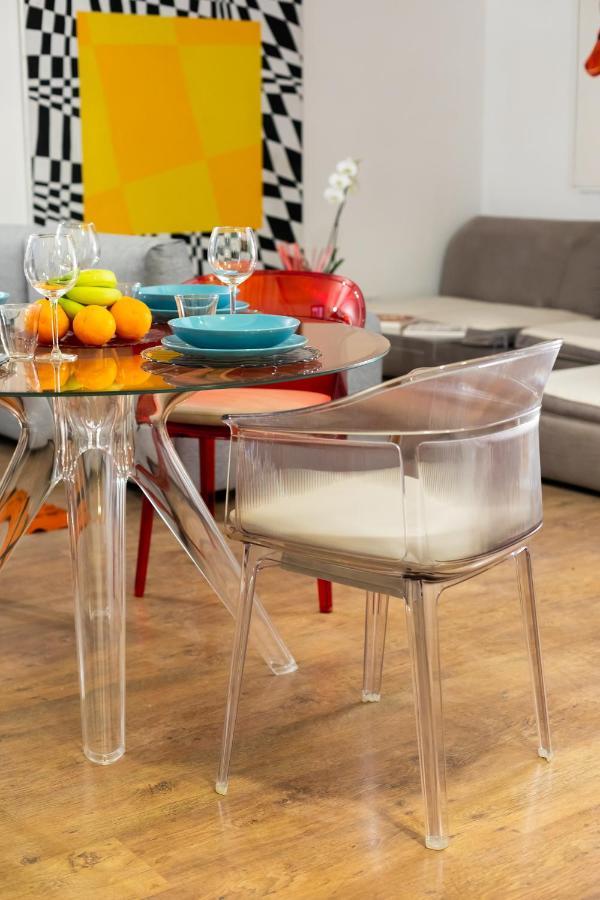 Appartamento Rotonda 23 - Loft In Pantheon *