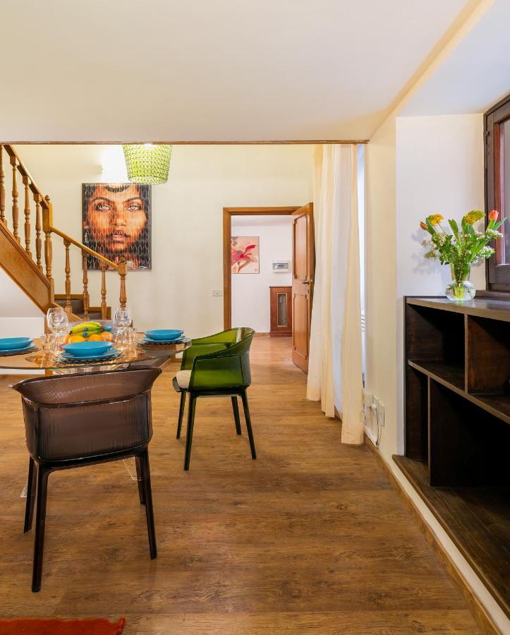 Rotonda 23 - Loft In Pantheon Roma